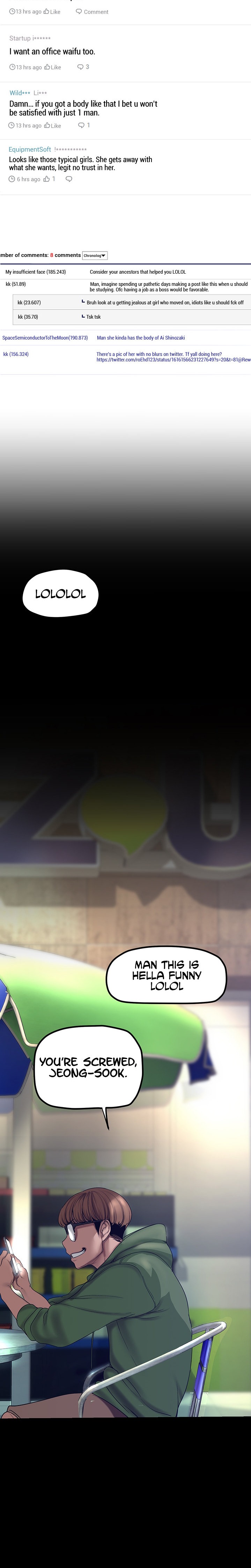 A wonderful new world