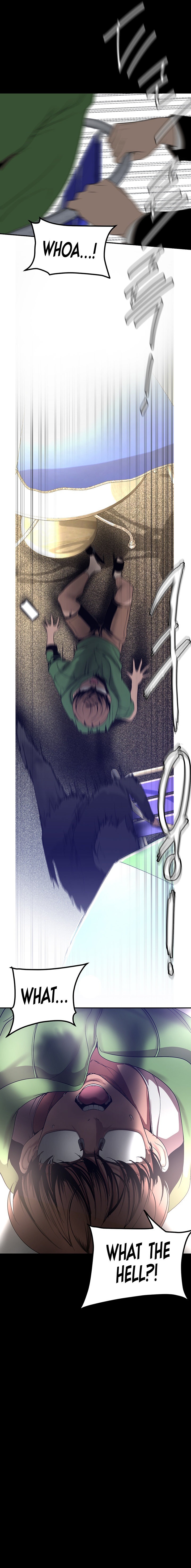 A wonderful new world