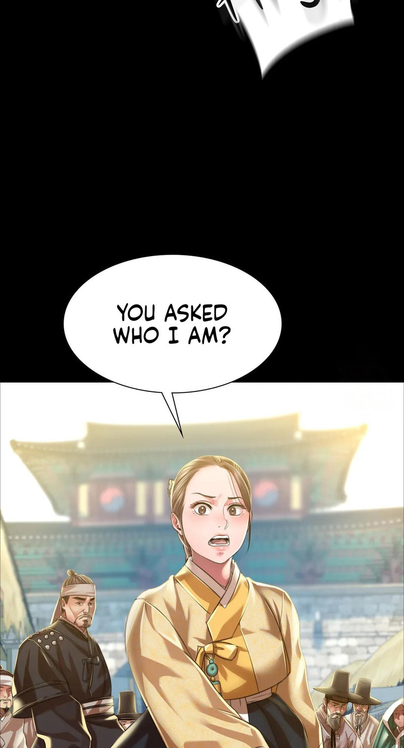 Madam manhwa