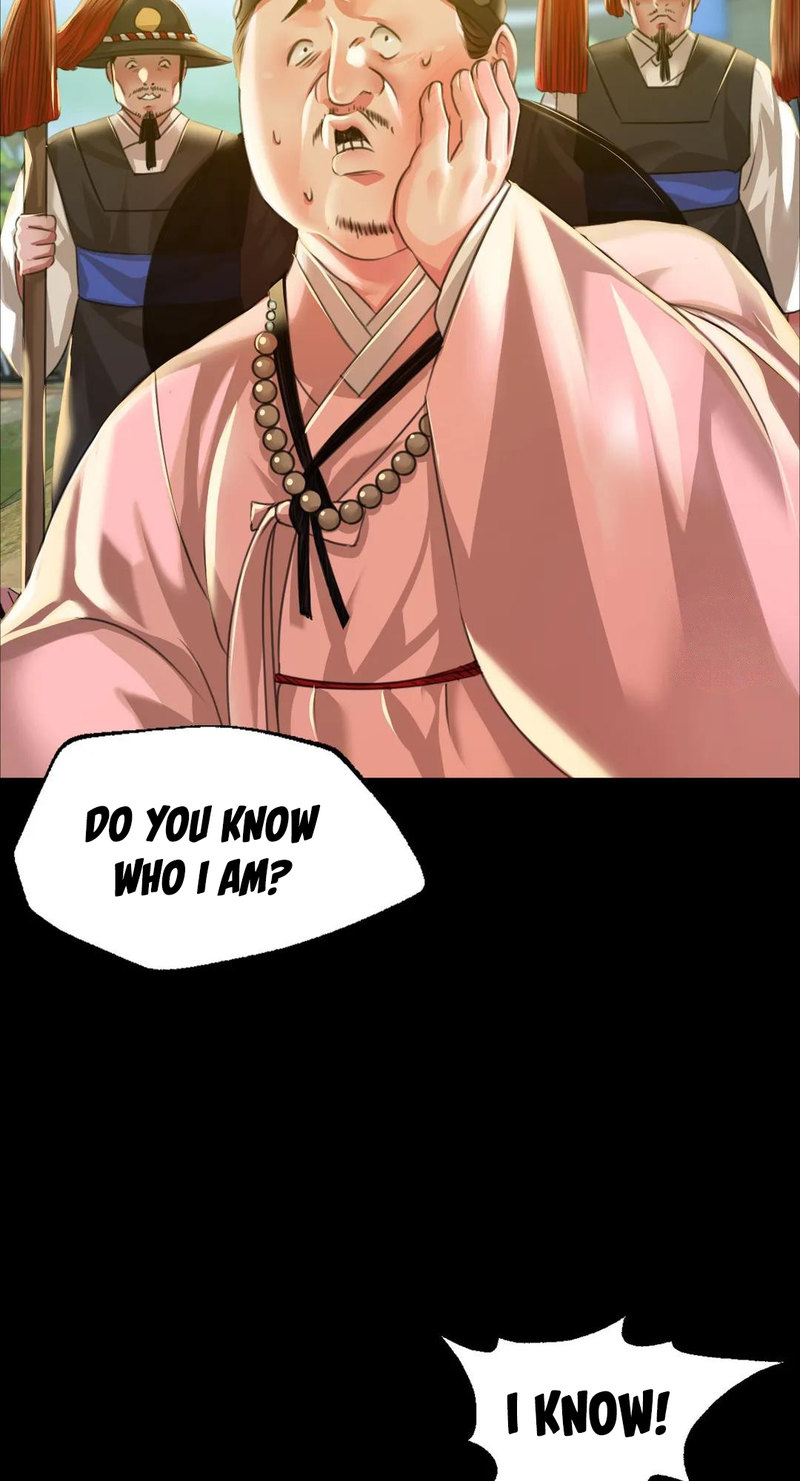 Madam manhwa