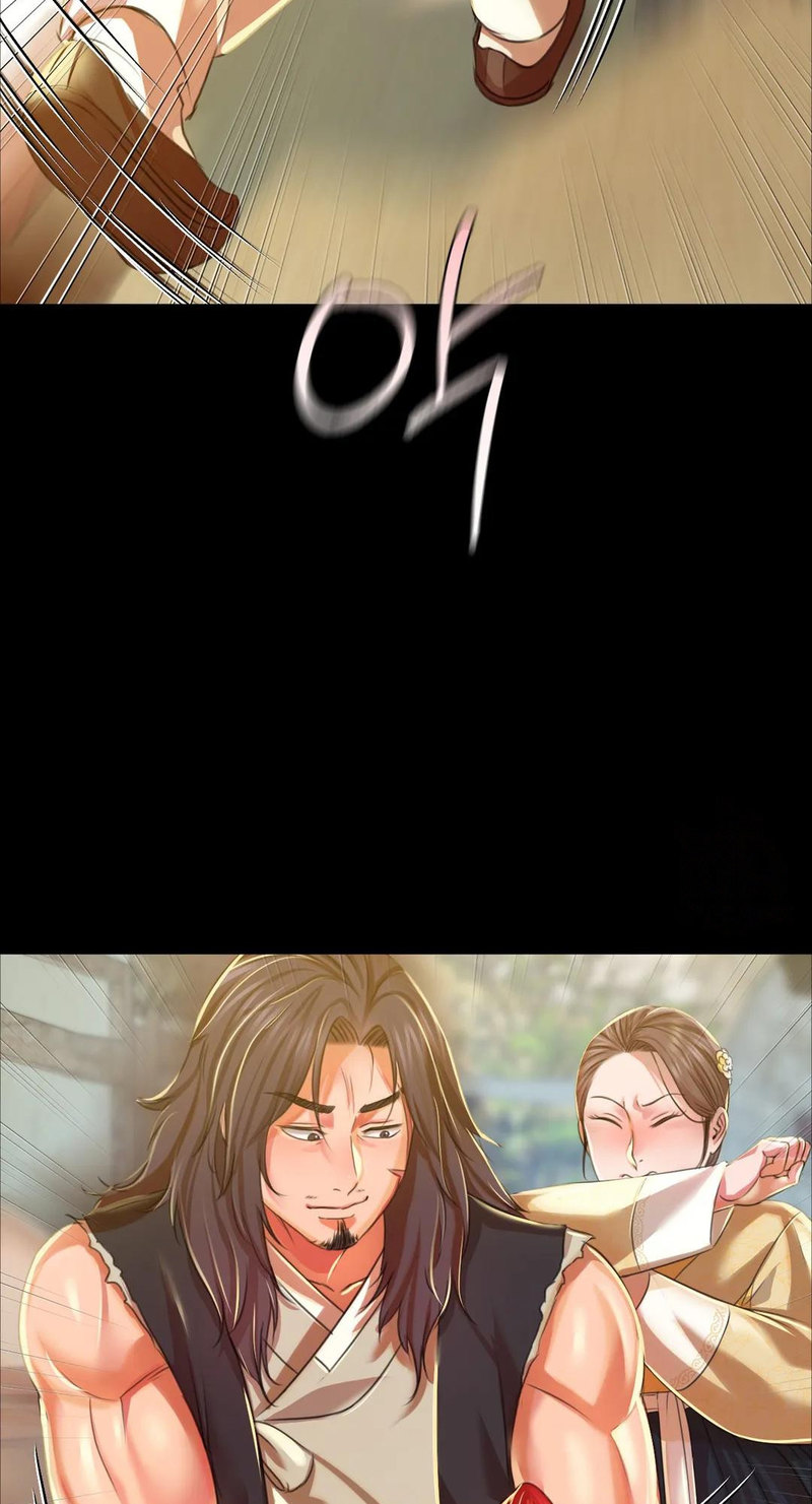 Madam manhwa