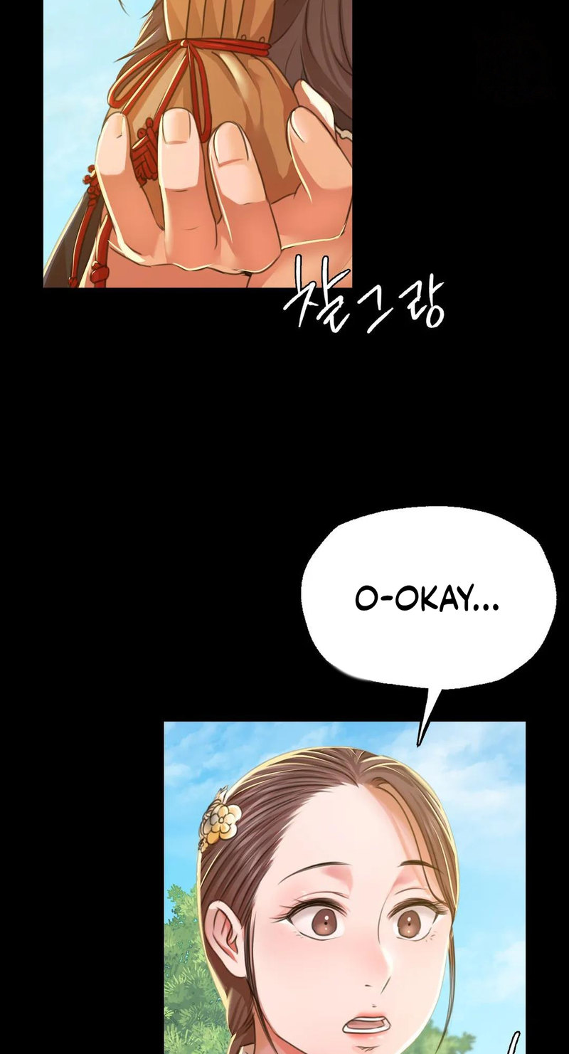 Madam manhwa