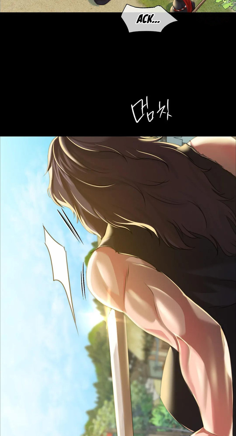 Madam manhwa