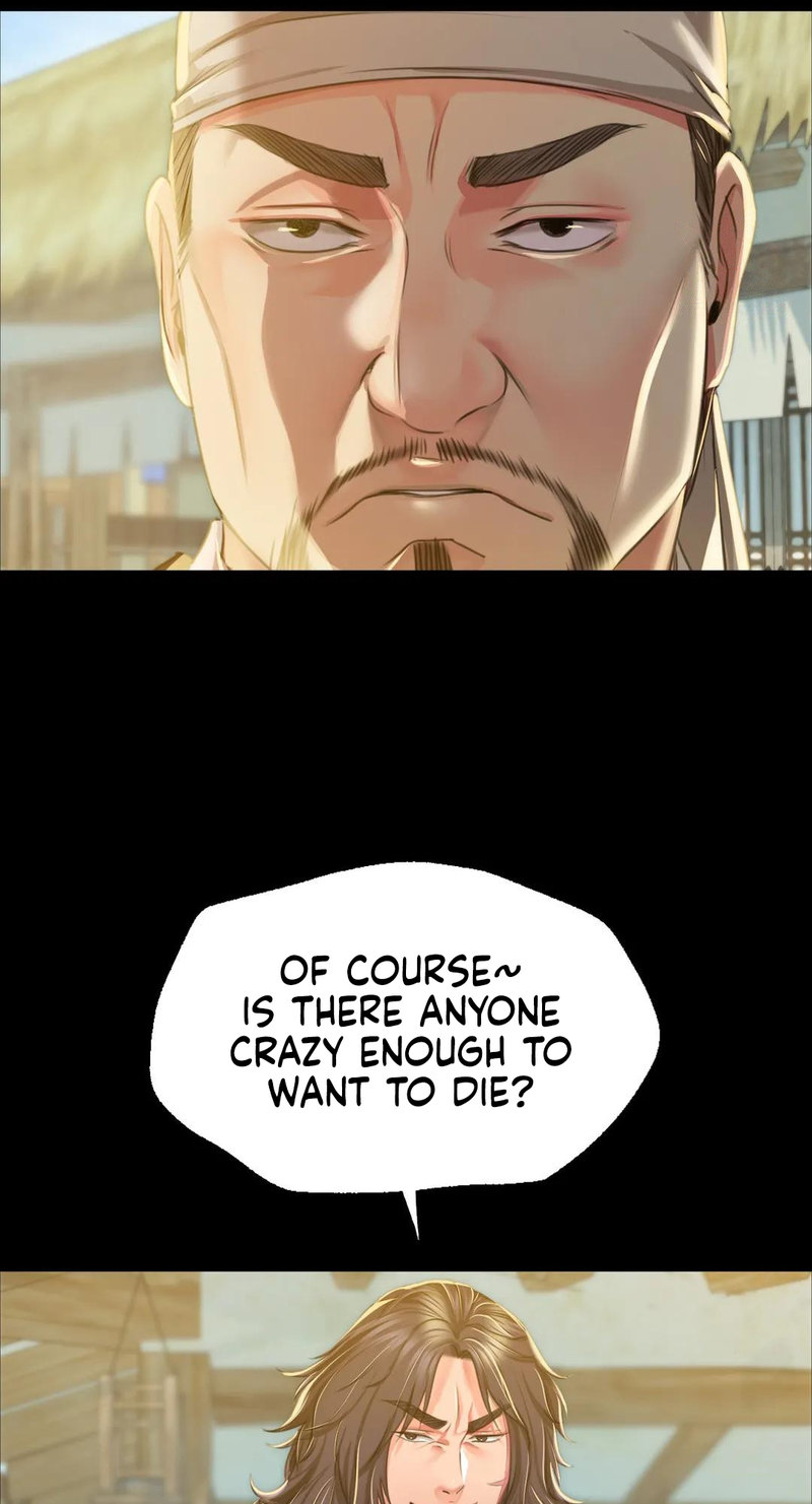 Madam manhwa