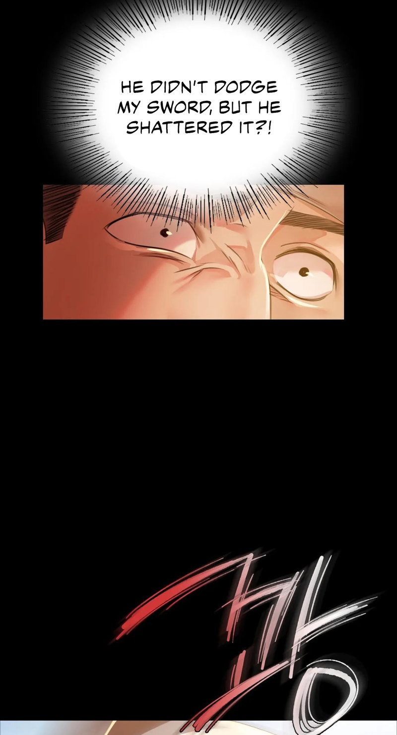 Madam manhwa