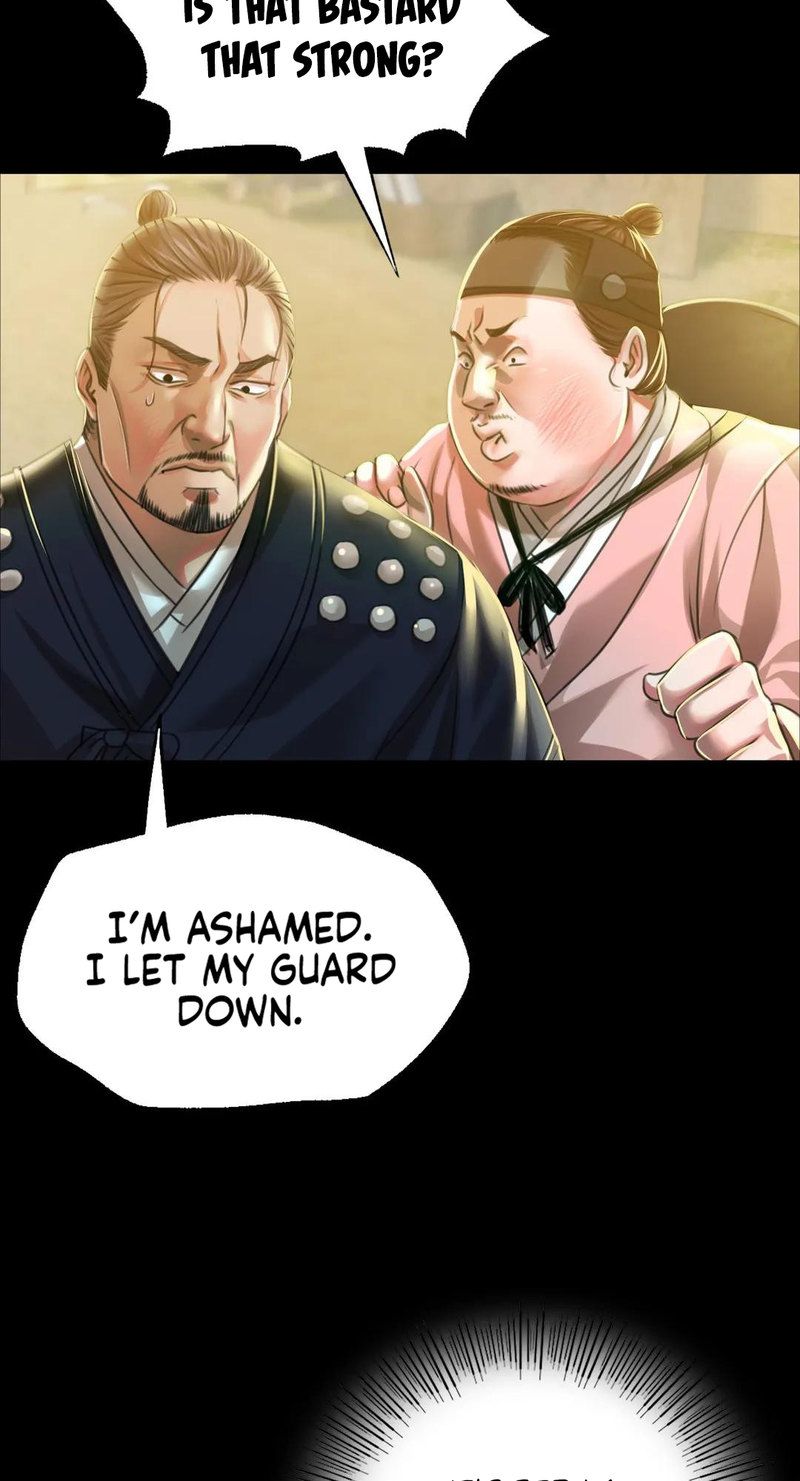 Madam manhwa