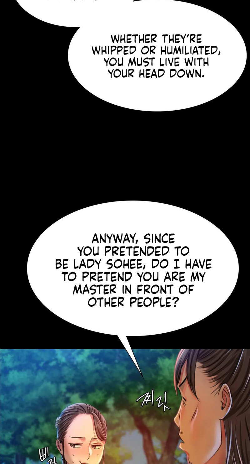 Madam manhwa