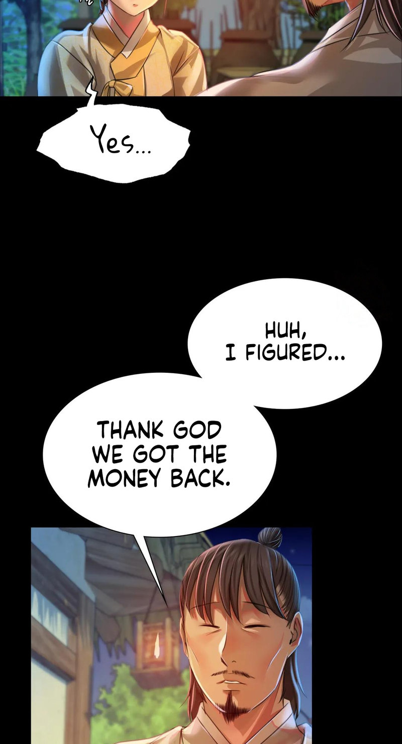 Madam manhwa