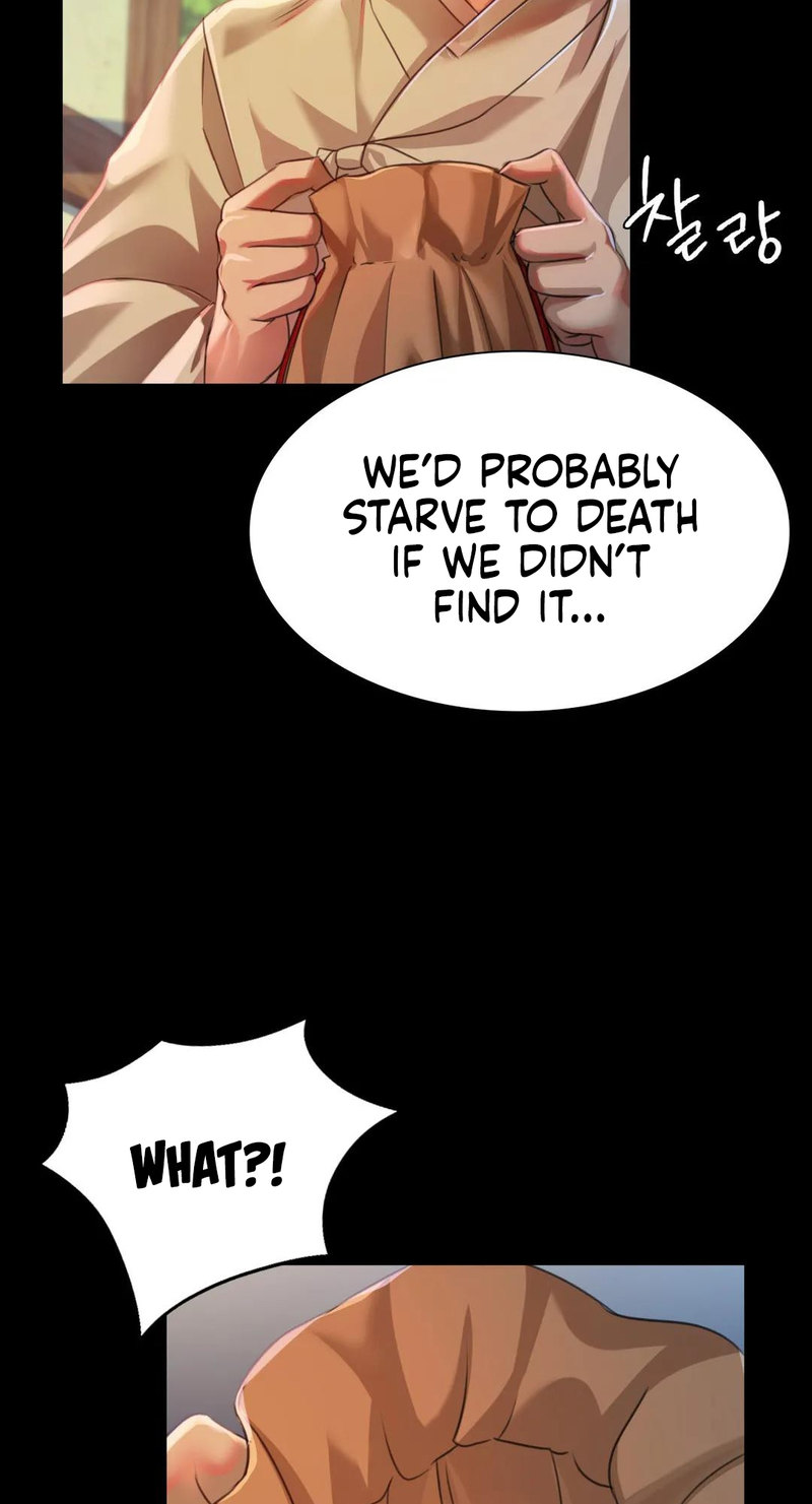 Madam manhwa