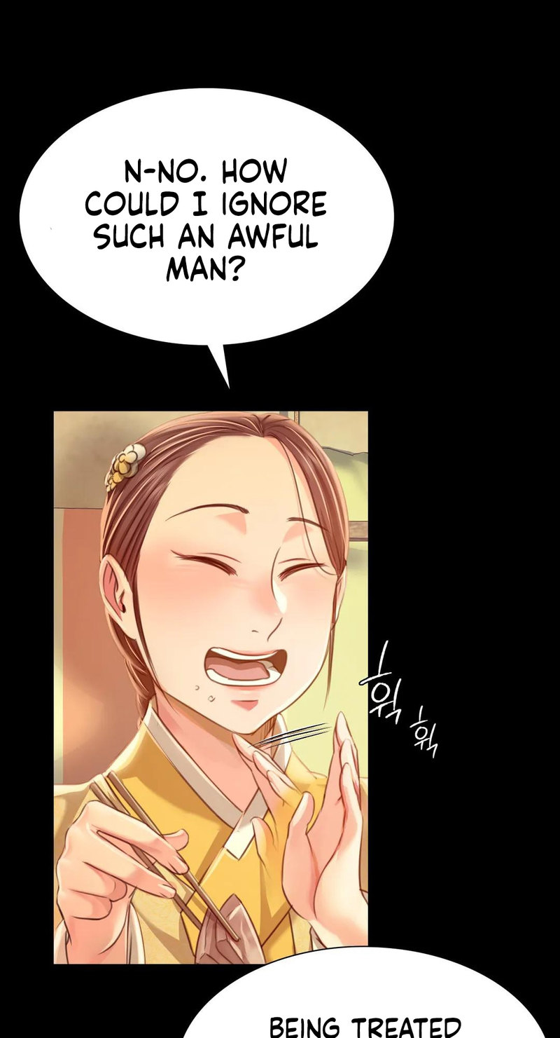 Madam manhwa