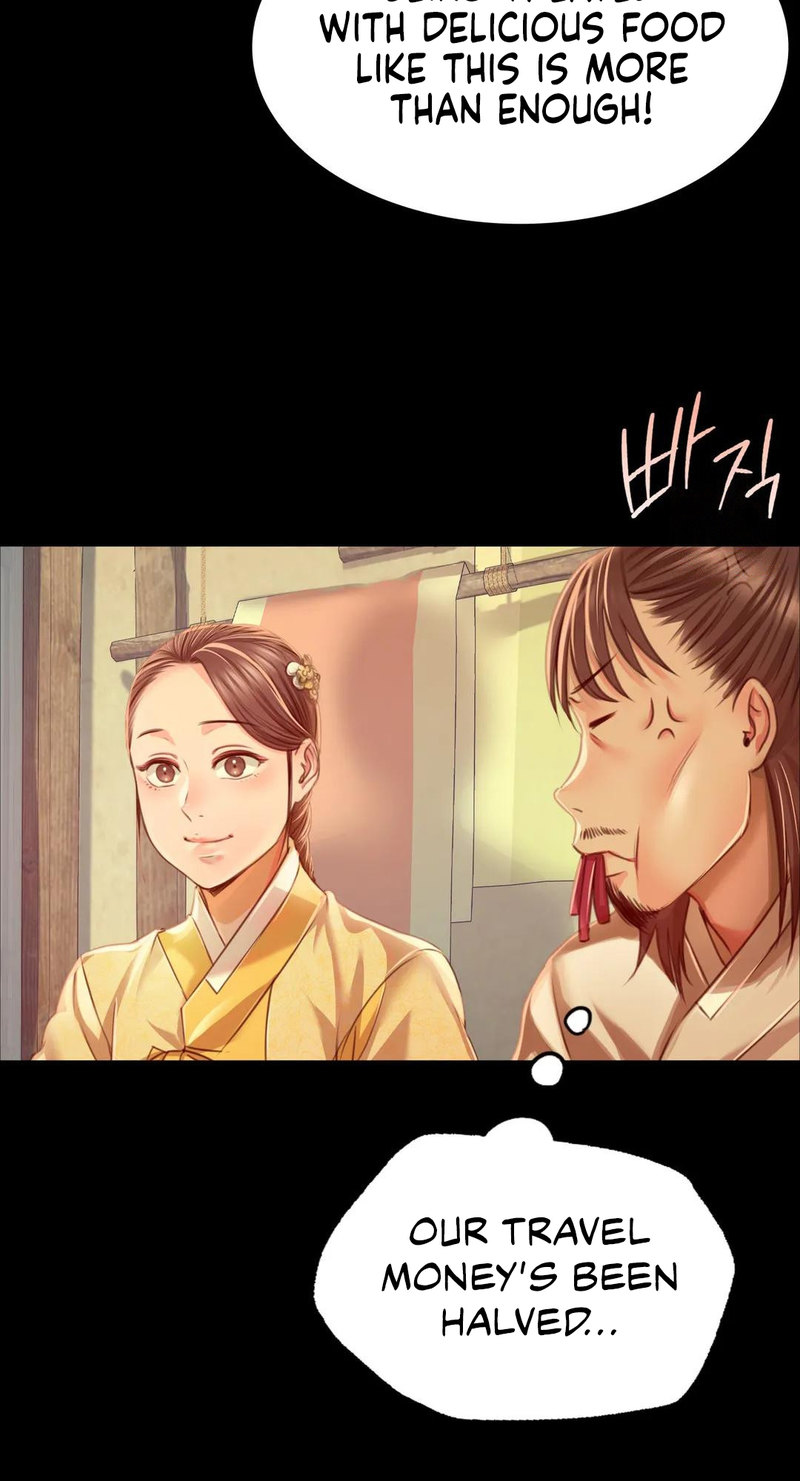 Madam manhwa