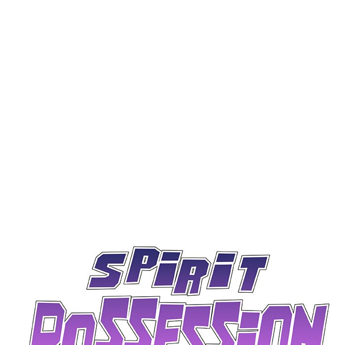 Spirit Possession