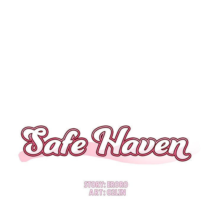 Safe Haven