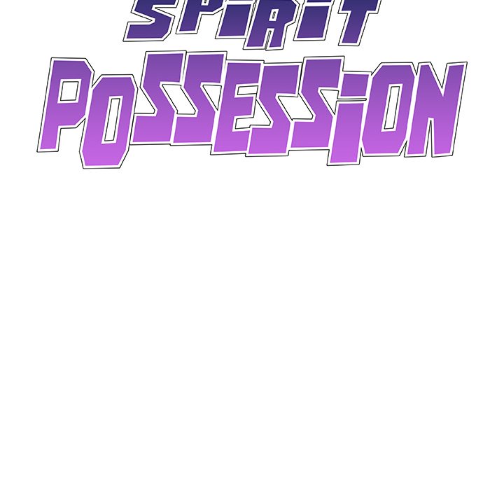 Spirit Possession