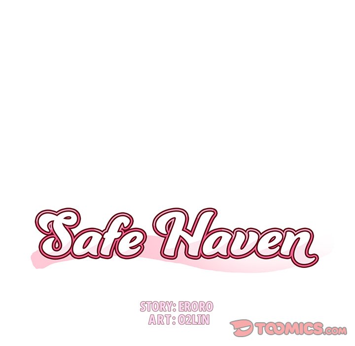 Safe Haven