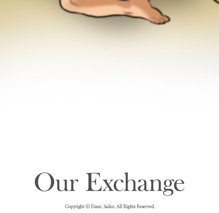 Exchange partner