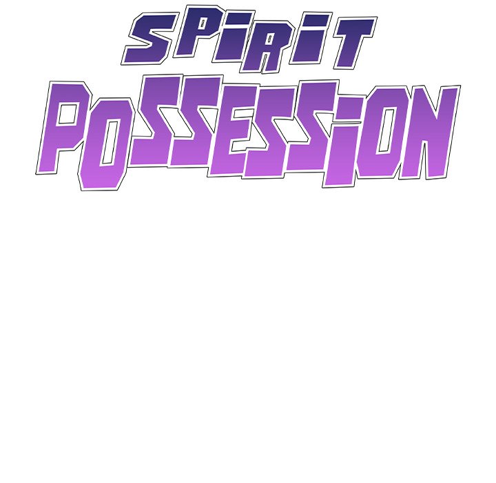 Spirit Possession