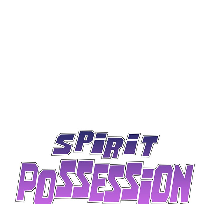 Spirit Possession