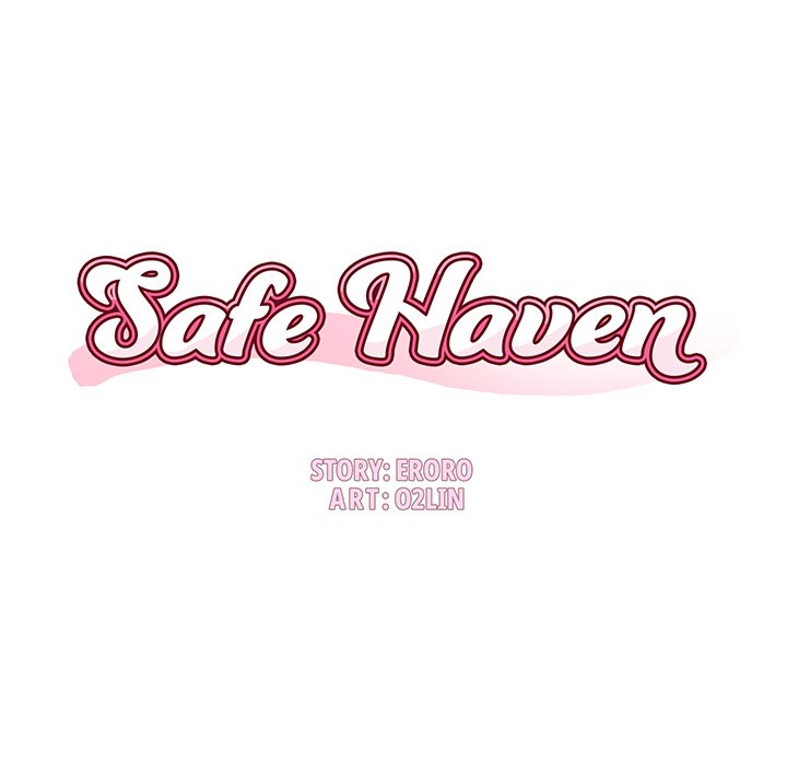 Safe Haven