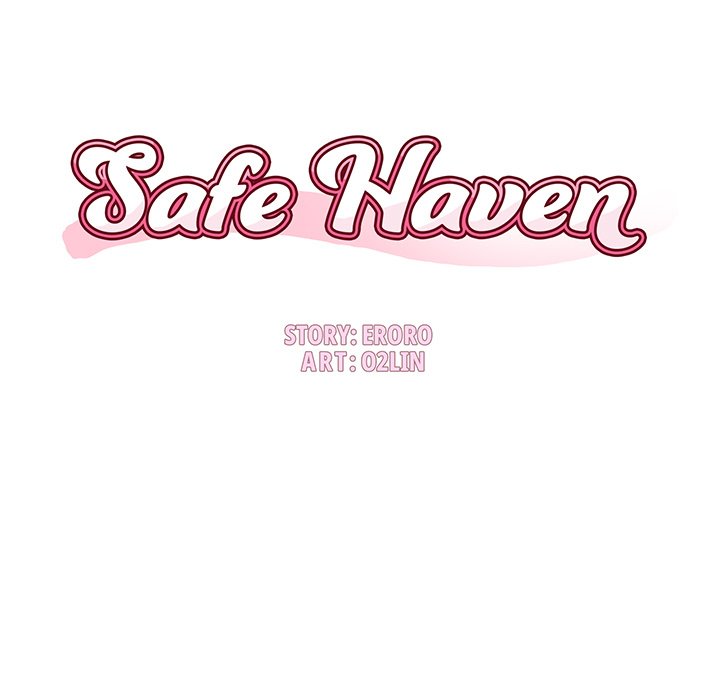 Safe Haven