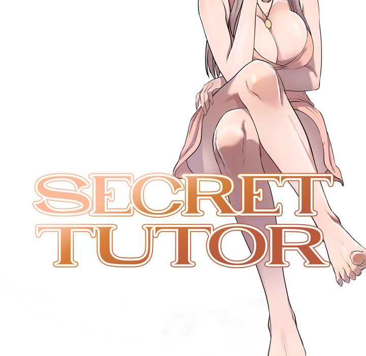 Secret Tutor