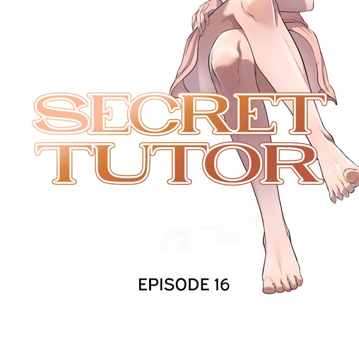 Secret Tutor