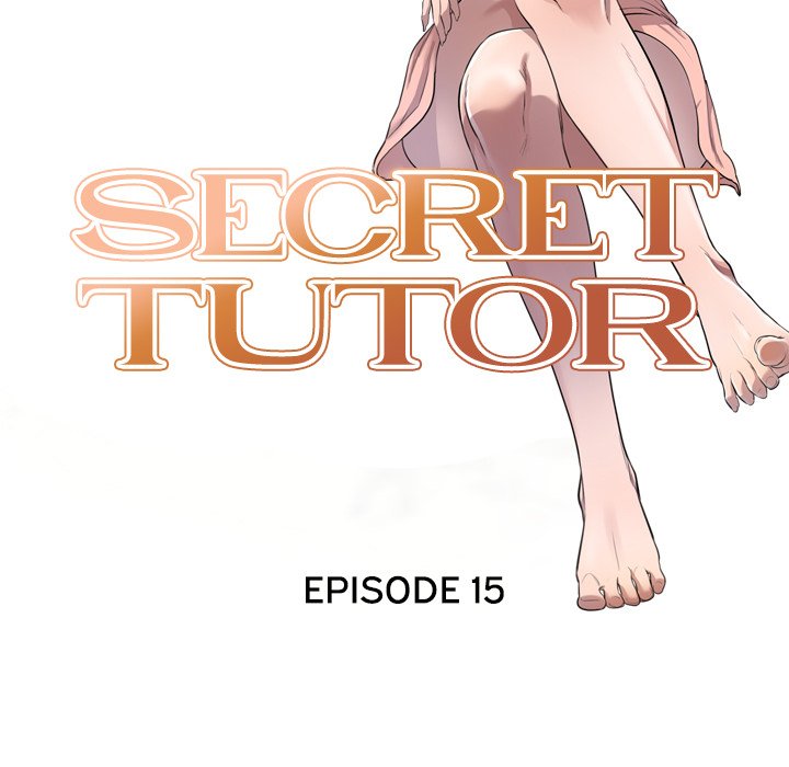 Secret Tutor