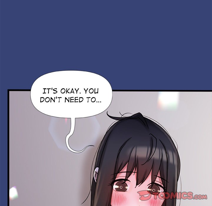 More Than Friends Manhwa