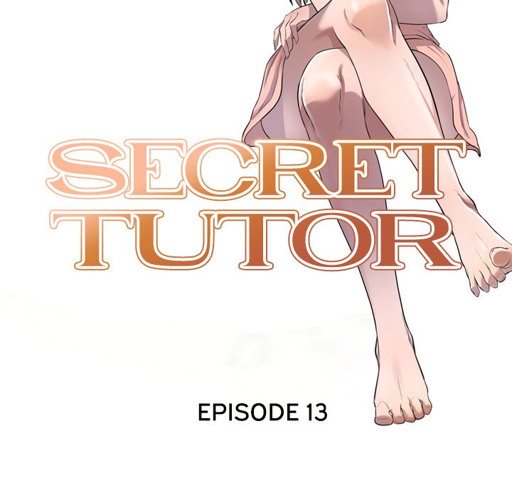 Secret Tutor