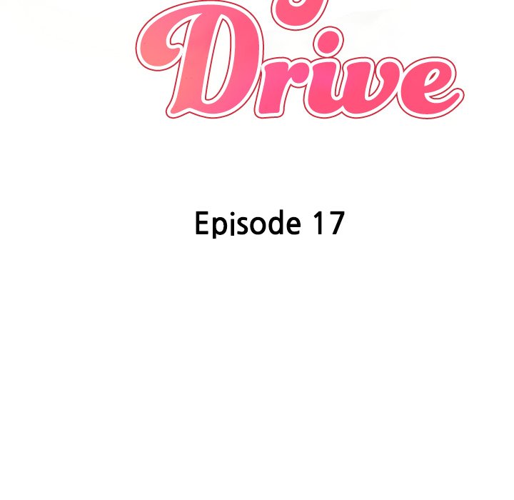 Long Drive