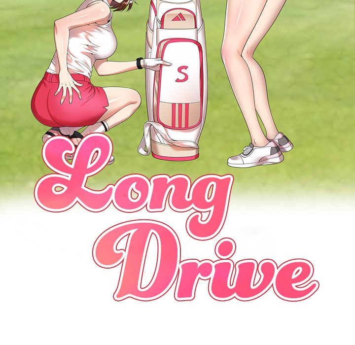 Long Drive