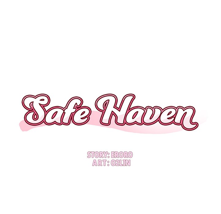 Safe Haven