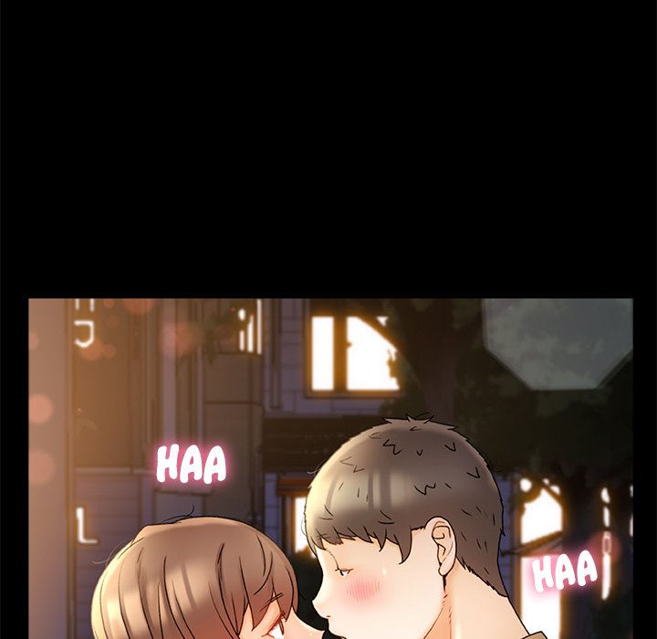 More Than Friends Manhwa