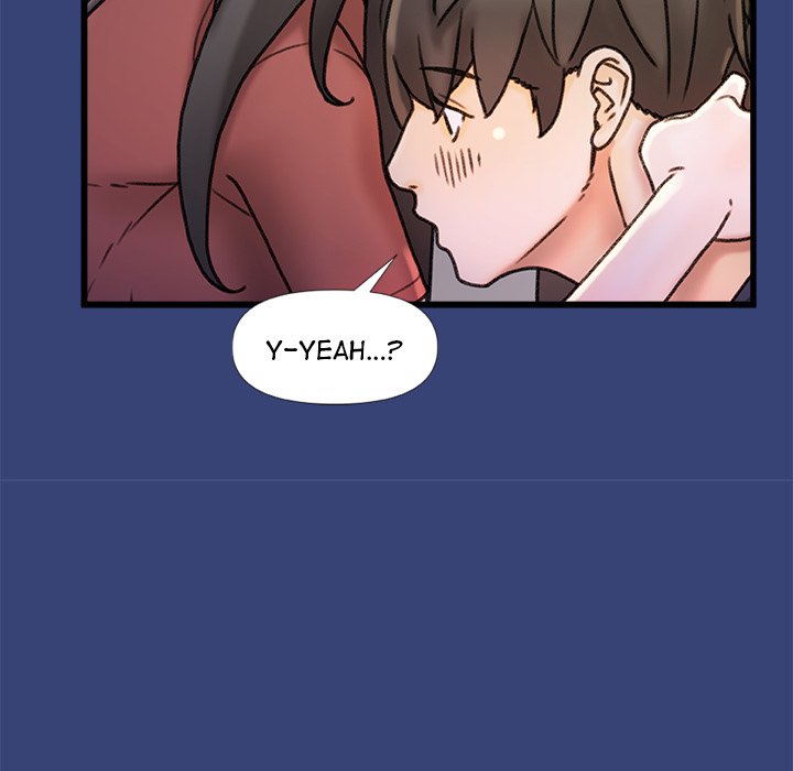 More Than Friends Manhwa