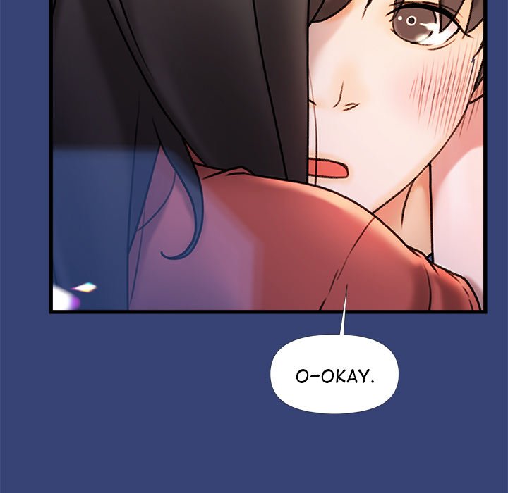 More Than Friends Manhwa