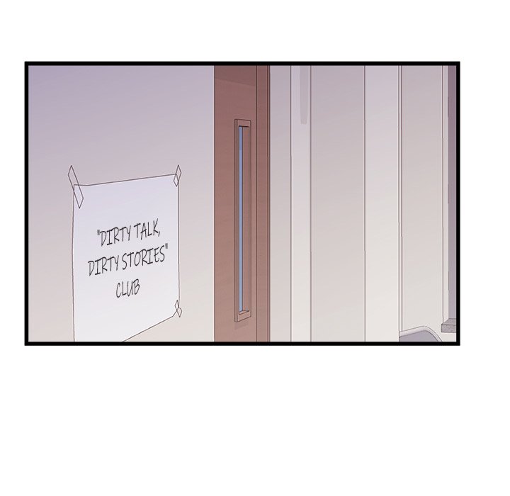 More Than Friends Manhwa