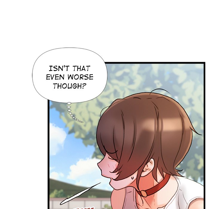 More Than Friends Manhwa