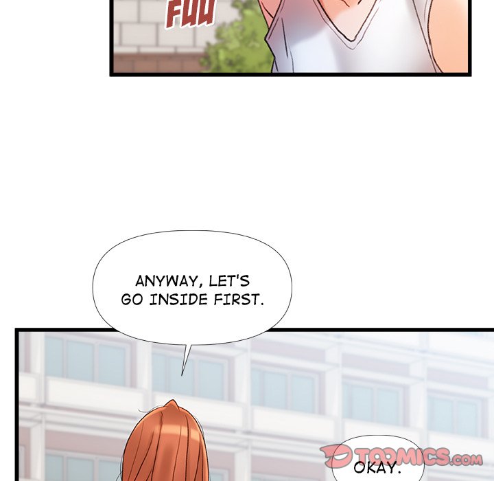 More Than Friends Manhwa