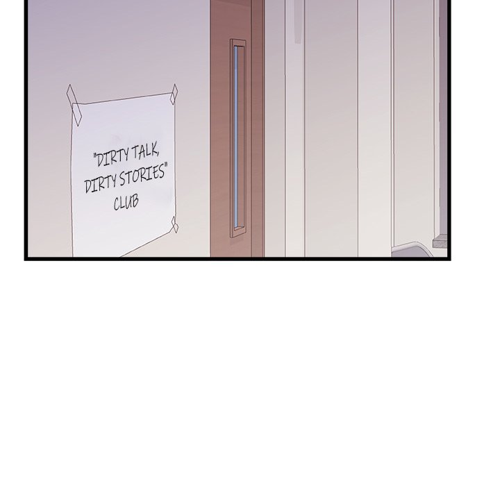 More Than Friends Manhwa