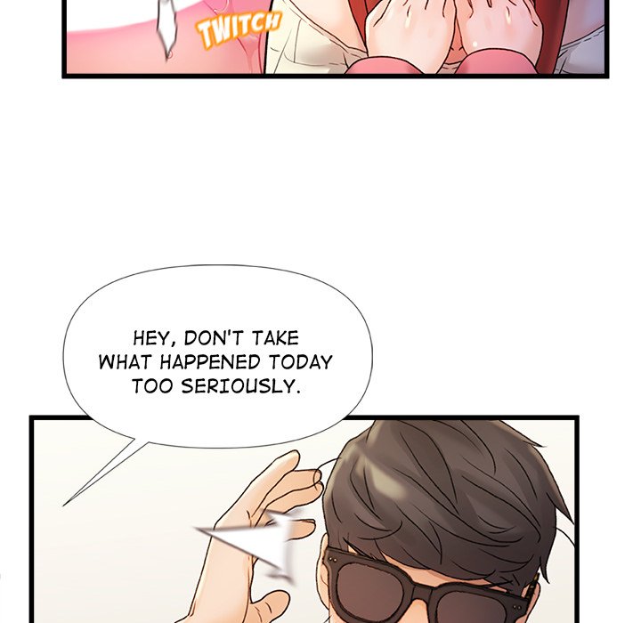 More Than Friends Manhwa