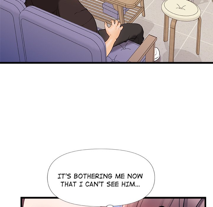 More Than Friends Manhwa