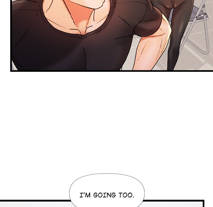 More Than Friends Manhwa