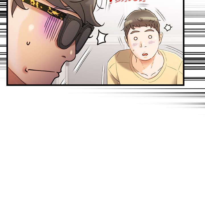 More Than Friends Manhwa