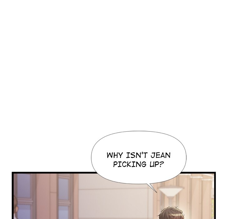 More Than Friends Manhwa