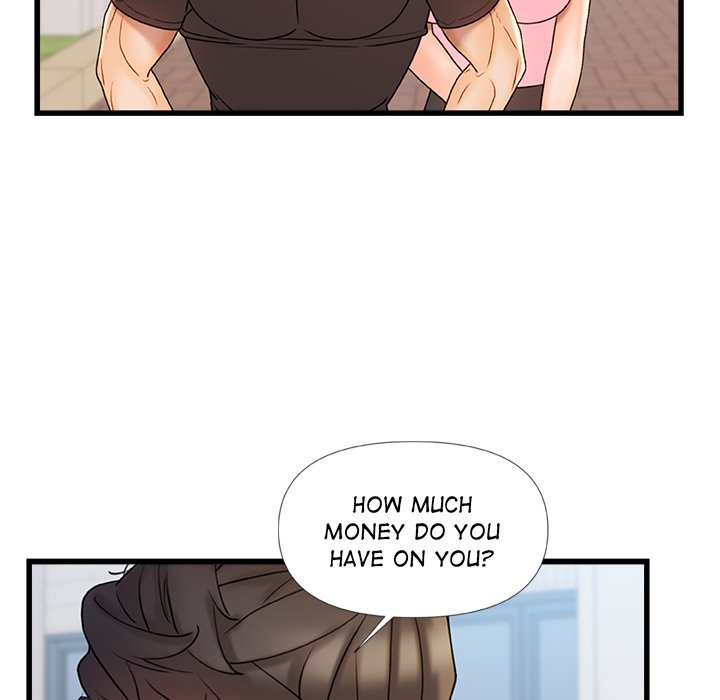 More Than Friends Manhwa