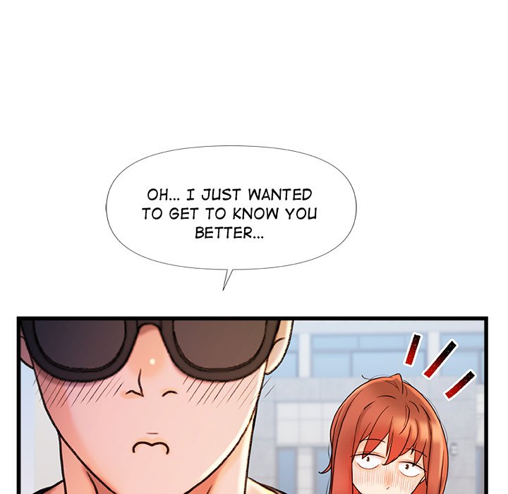 More Than Friends Manhwa