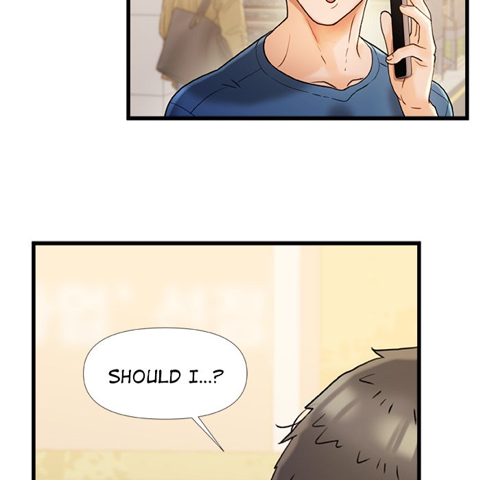 More Than Friends Manhwa