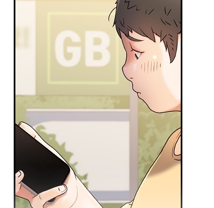 More Than Friends Manhwa