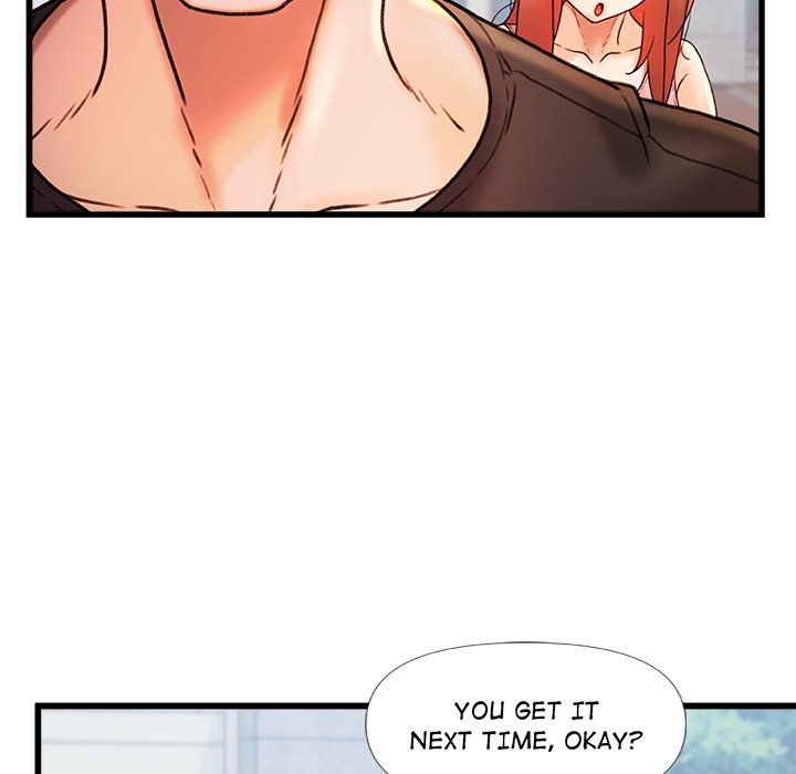 More Than Friends Manhwa