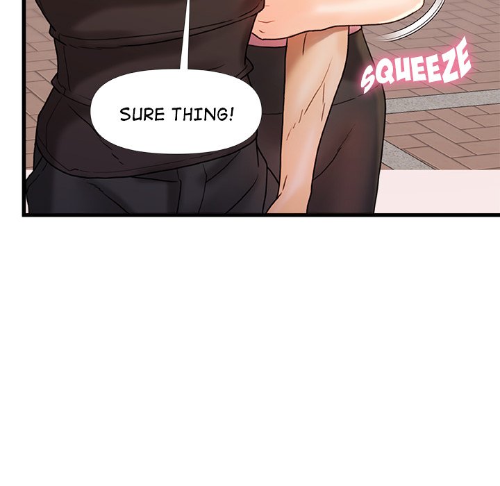 More Than Friends Manhwa